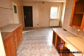 Dom wolnostojący w Bytnicy